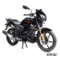 Мотоцикл TVS APACHE RTR 180