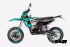 Мотоцикл AVANTIS A6 300 MOTARD (CBS300/174MN-3S) 2023 ПТС