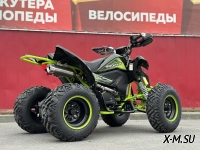 Квадроцикл PROMAX RAPTOR 300 AIR Monster