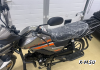 Мопед PROMAX ALPHA PRIDE 130 (49) АКЦИЯ