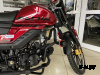 Мопед PROMAX ALPHA PRIDE 130 (49) АКЦИЯ