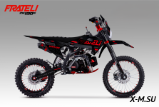 Питбайк FRATELI FRZ 190E 19/16