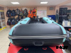 Лодка MISHIMO LITE 370 Бирюзовый-Чёрный