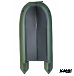 Лодка ПВХ КОМБАТ CMB-300Е