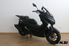 Скутер Vento  MAX RS  - 150cc (replica Yamaha TMAX) Инжектор EFI Lifan, ABS
