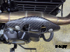 Кроссовый мотоцикл  YIRON MOTO NB300 HTW