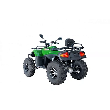 Электроквадроцикл SIMARGL ELEKTRO KXA-01 E-ATV 4000W