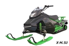 Снегоход IRBIS SF200L 2021