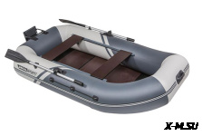 Гребная лодка PELICAN 268МНД