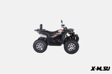 Квадроцикл KUGOO K4