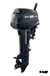 2х-тактный лодочный мотор REEF RIDER RR9.9FHS