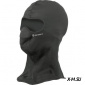 Подшлемник-маска WIND WARRIOR HOOD-14 (детский) BLACK