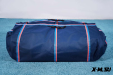 Лодка ПВХ KITT BOATS 370 НДНД