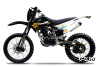 Кроссовый мотоцикл  YIRON MOTO NB300 HTW