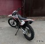 Кроссовый мотоцикл JIALING JH125-33