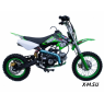 ПИТ-БАЙК С.МОТО KXD 607 Люкс 14/12&quot; 125 cc PRO SPORT