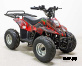 Квадроцикл GreenCamel Гоби K70 (36V 800W R7 Дифференциал) быстросъем