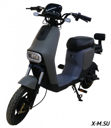 Электроскутер  E-NOT PRO 4812	