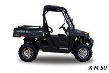 Багги HISUN SECTOR 750-/LIMITED EPS/