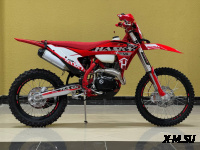 Мотоцикл Hasky V4 175 FMM PRO 300