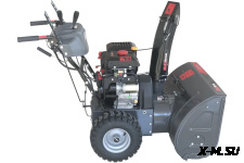 Снегоуборщик EVOLINE SBG 760 E