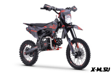 Питбайк FRATELI FRZ 190E 17/14