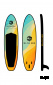 НАДУВНОЙ SUP-BOARD BREEZE 10,6