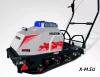 Мотобуксировщик IKUDZO-BRIGGS & STRATTON 2.0 1450/500 ES15