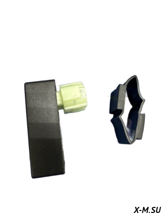 Коммутатор CDI 4T 139QMB, 152QMI, 157QMJ 4+2 контакта