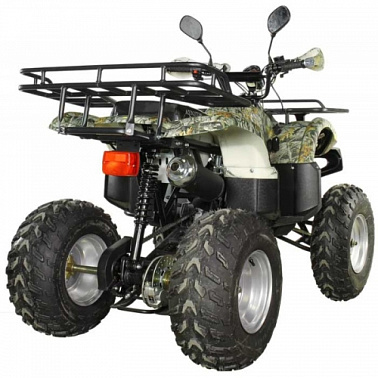 Квадроцикл MOTOLAND (МОТОЛЕНД) 250 ADVENTURE