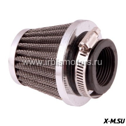 Фильтр воздушный нул. сопротивления D35 0° ТИП9; TTR110