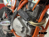 Кроссовый мотоцикл YIRON MOTO CB300RL HTW
