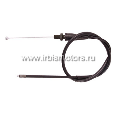 Трос газа 4Т ТИП2 (HL=650mm, FL=120mm); TTR150