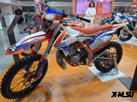 Кроссовый мотоцикл KEWS K16 EC300 2T