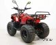 Квадроцикл GreenCamel Атакама T120 (48V 800W R8 Цепь)