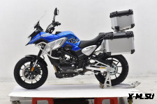 Мотоцикл Regulmoto Discovery