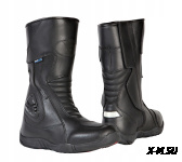 Мотоботы REBELHORN HAIL gloss black