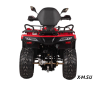 Квадроцикл Bizon YK200 BASIC CARB