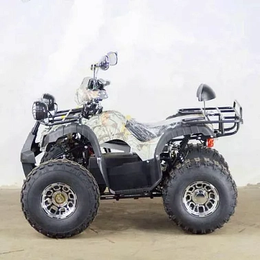 Электроквадроцикл SHERHAN 1000X