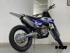 Кроссовый мотоцикл  YIRON MOTO NB300 HTW