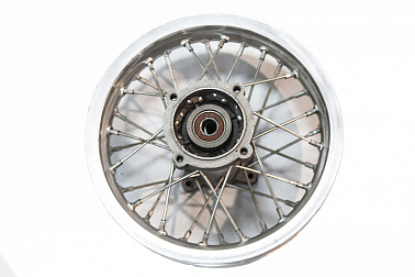 Обод заднего колеса PH06  PH06F411KR