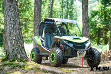 Багги UTV PROMAX Ranger 250 EFI