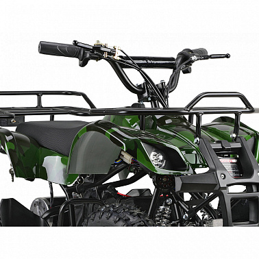 Электроквадроцикл SIMARGL ELEKTRO Mini