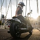 Мотоцикл Benda Rock 707