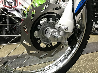 Мотоцикл RACER RC300-GY8A Enduro 300 PRO SPORT