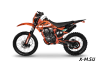 Кроссовый мотоцикл  YIRON MOTO NB300 HTW