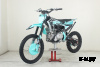 Кроссовый мотоцикл SPRMOTORS MiniCross V2 MAX
