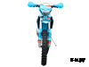 Мотоцикл GR8 T300L (2T MT-300) Enduro RR (2024г.)