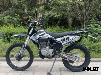 Кроссовый (эндуро) мотоцикл BESUDA BSD300-3