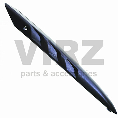 Пластик боковой декоративный GRACE (прав.)